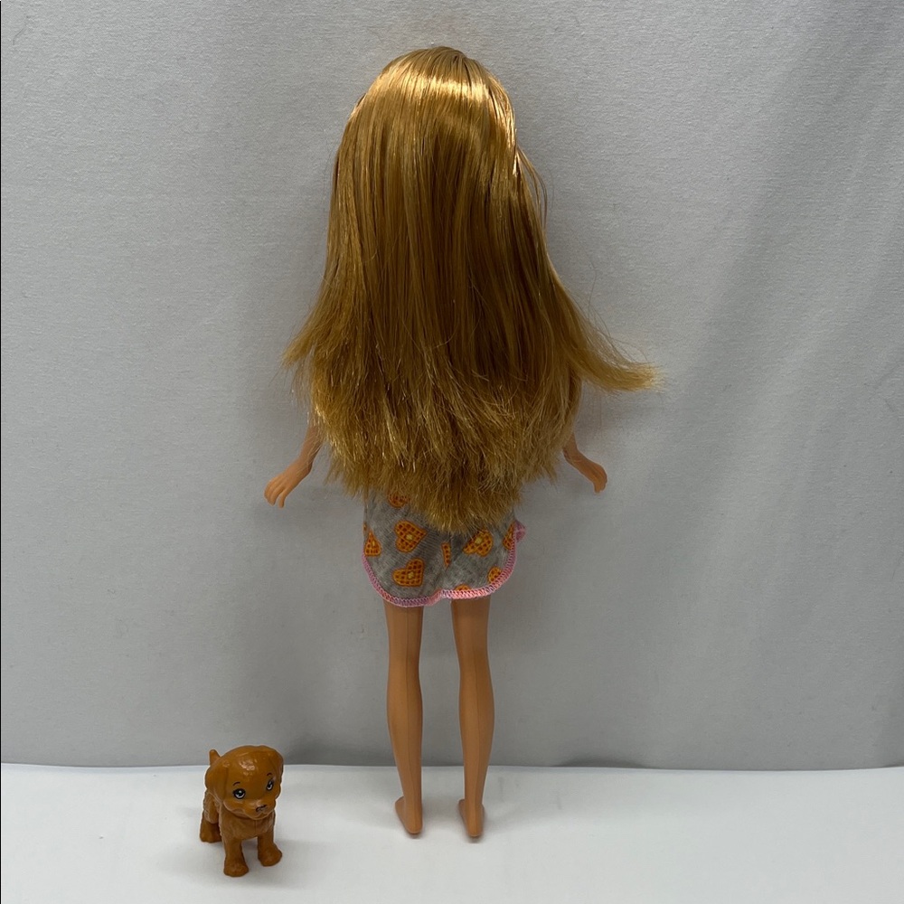 Mattel Barbie Sister Stacy and Puppy - Picture 4 of 5